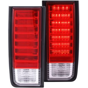 Tail Light Set