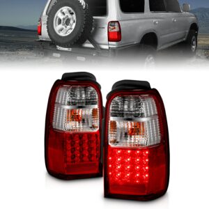 Tail Light Set