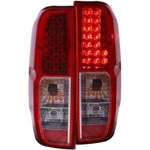 Tail Light Set