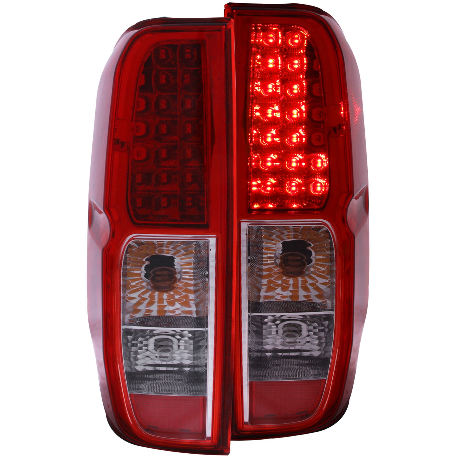 Tail Light Set