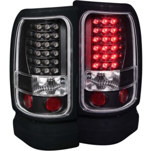 Tail Light Set