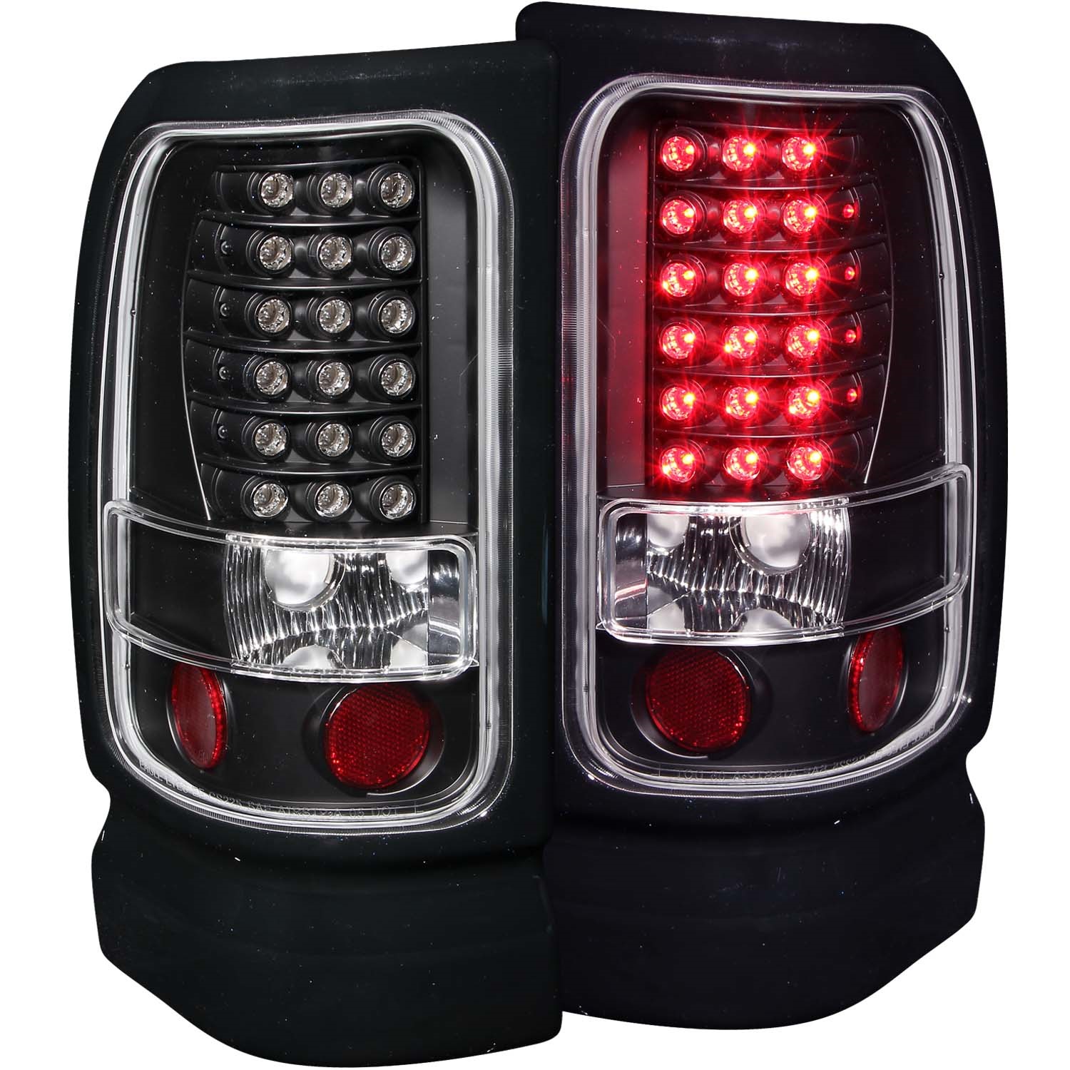 Tail Light Set