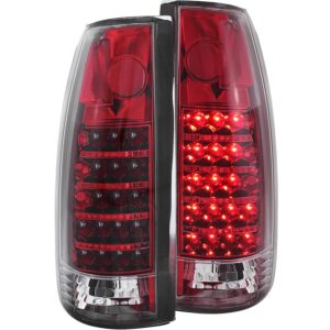 Tail Light Set