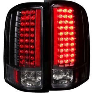 Tail Light Set