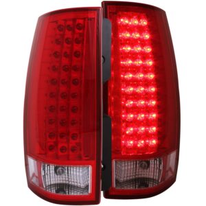 Tail Light Set