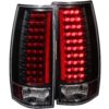 Tail Light Set