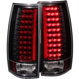 Tail Light Set