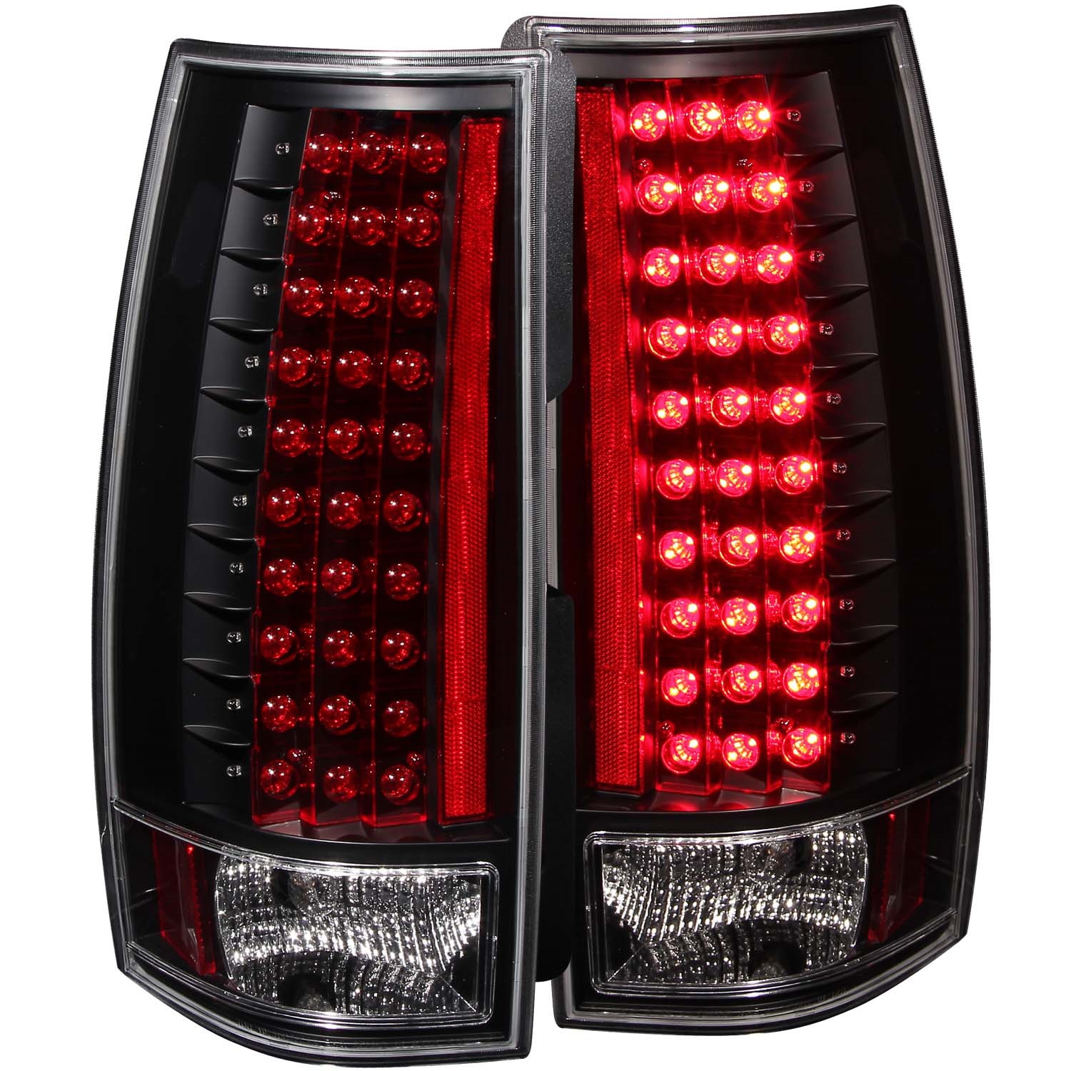 Tail Light Set