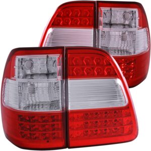Tail Light Set