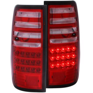 Tail Light Set