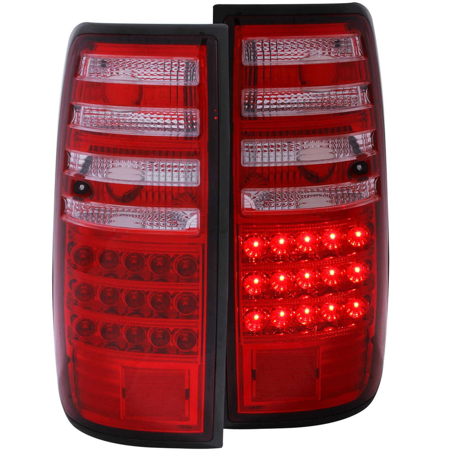 Tail Light Set