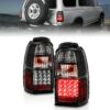 Tail Light Set