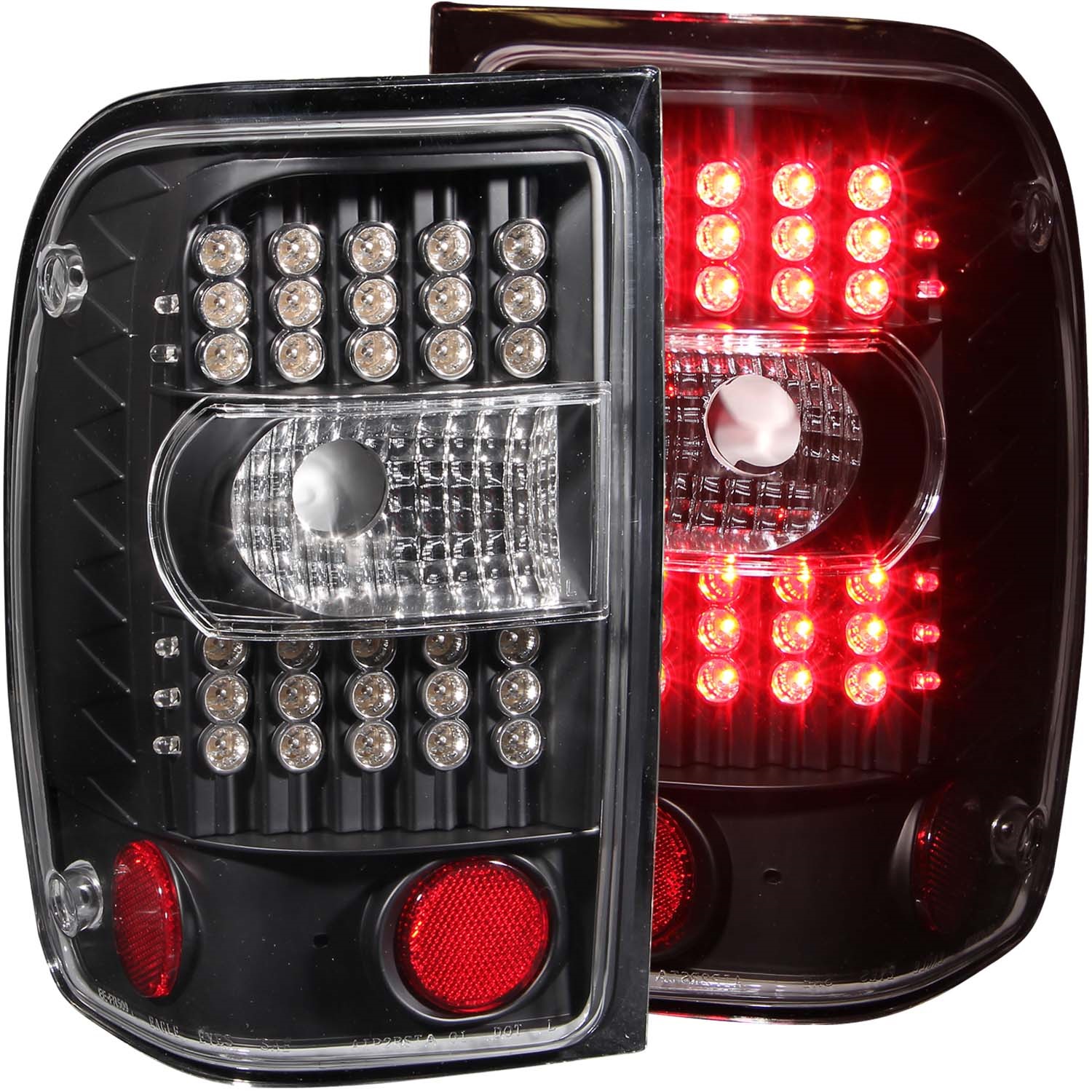Tail Light Set