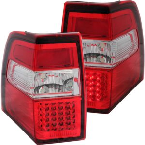 Tail Light Set