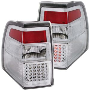 Tail Light Set