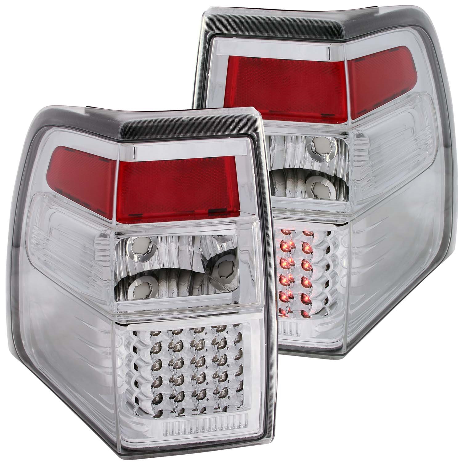 Tail Light Set