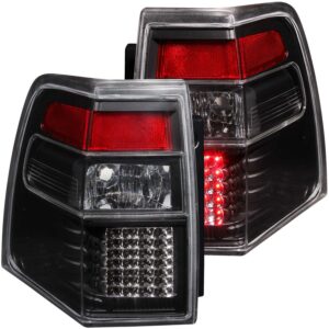 Tail Light Set
