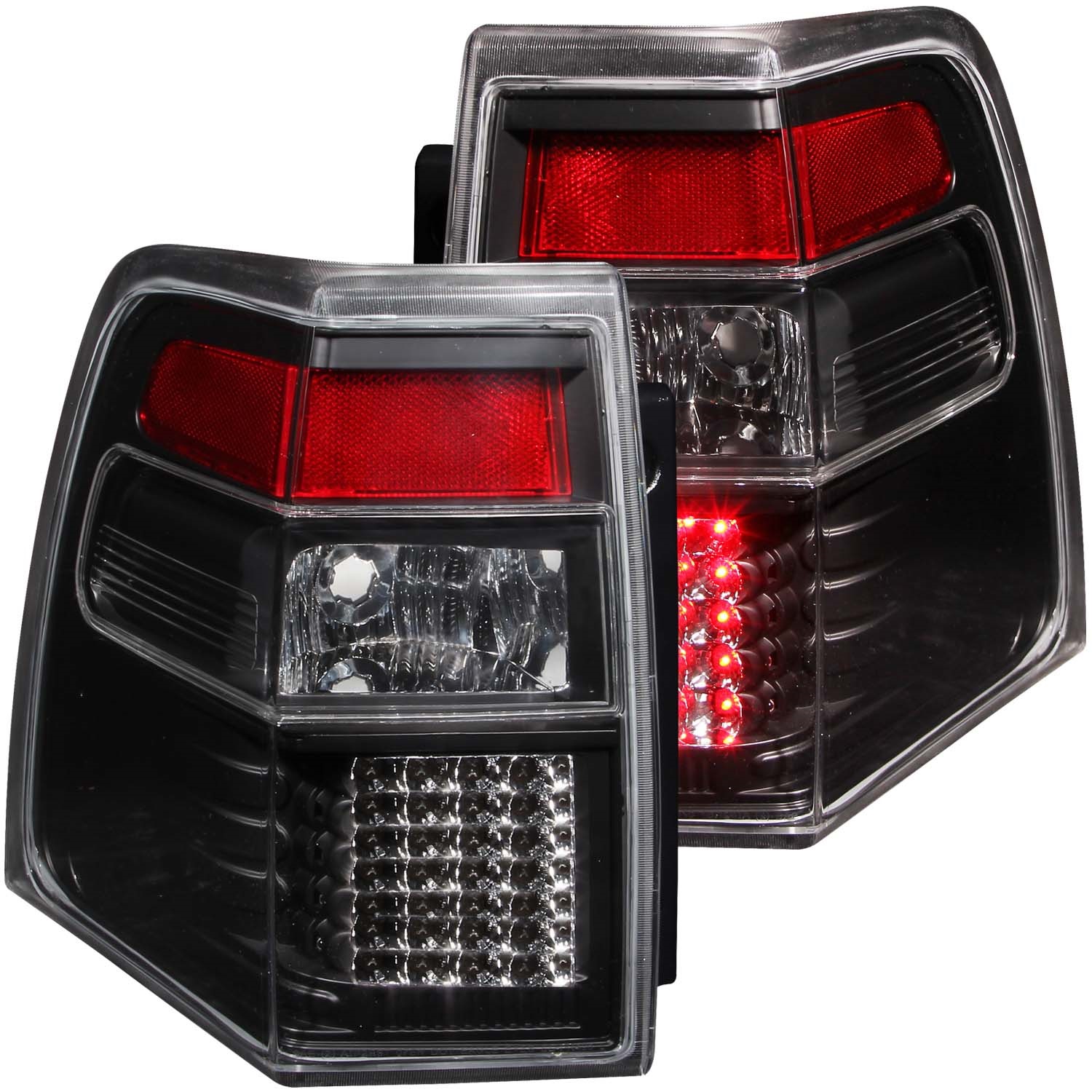 Tail Light Set