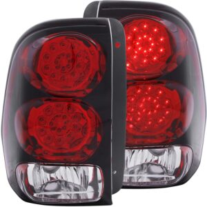 Tail Light Set