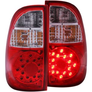 Tail Light Set