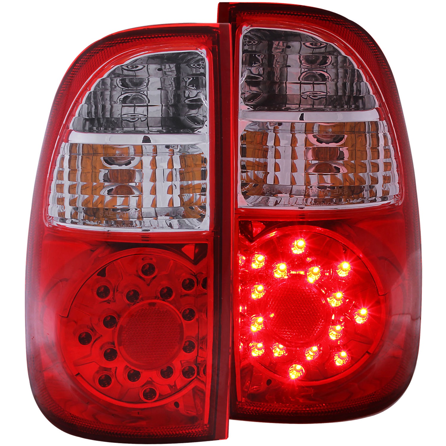 Tail Light Set