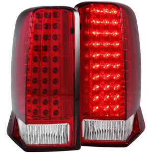 Tail Light Set