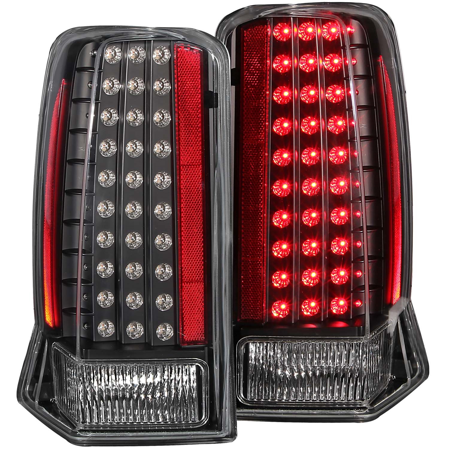 Tail Light Set