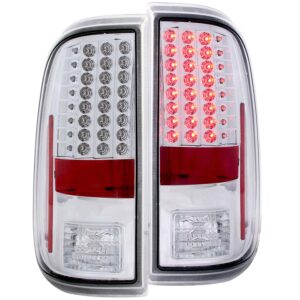 Tail Light Set