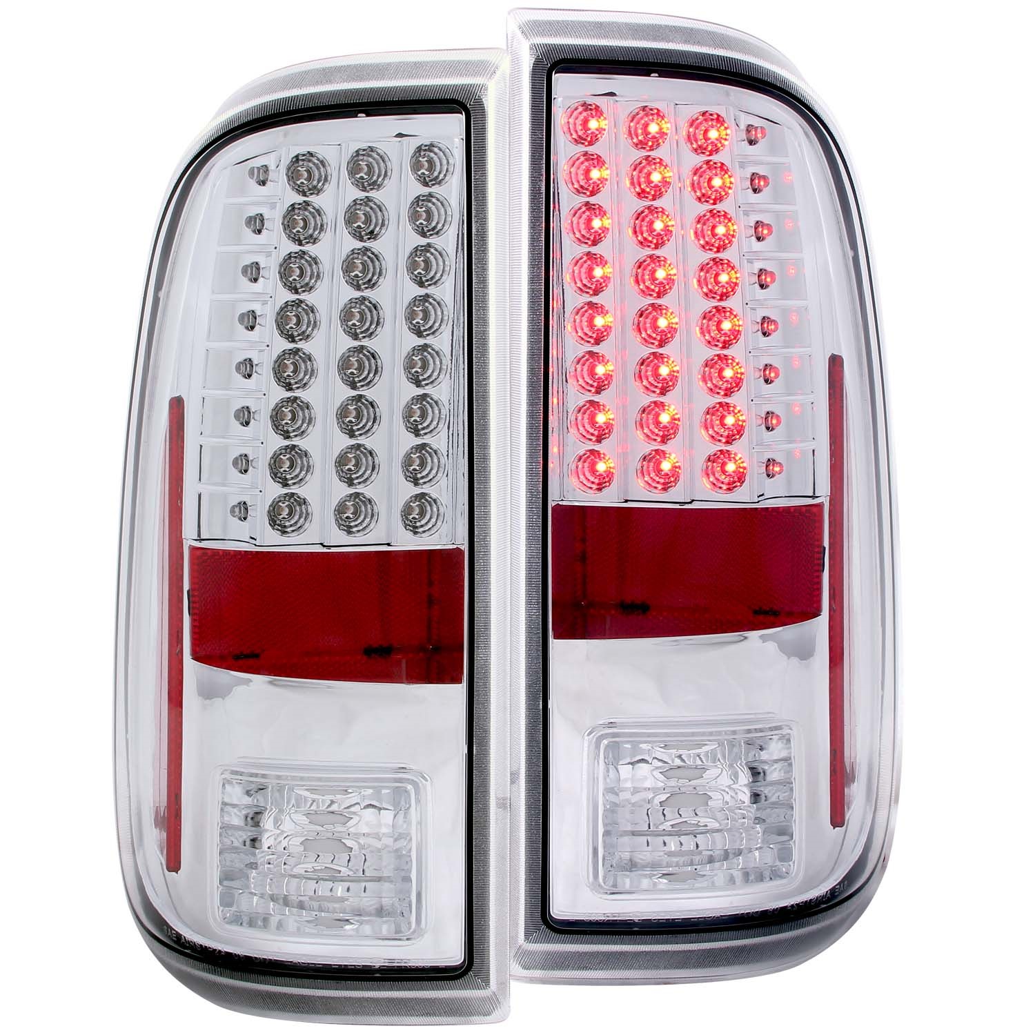 Tail Light Set