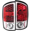 Tail Light Set