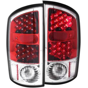 Tail Light Set