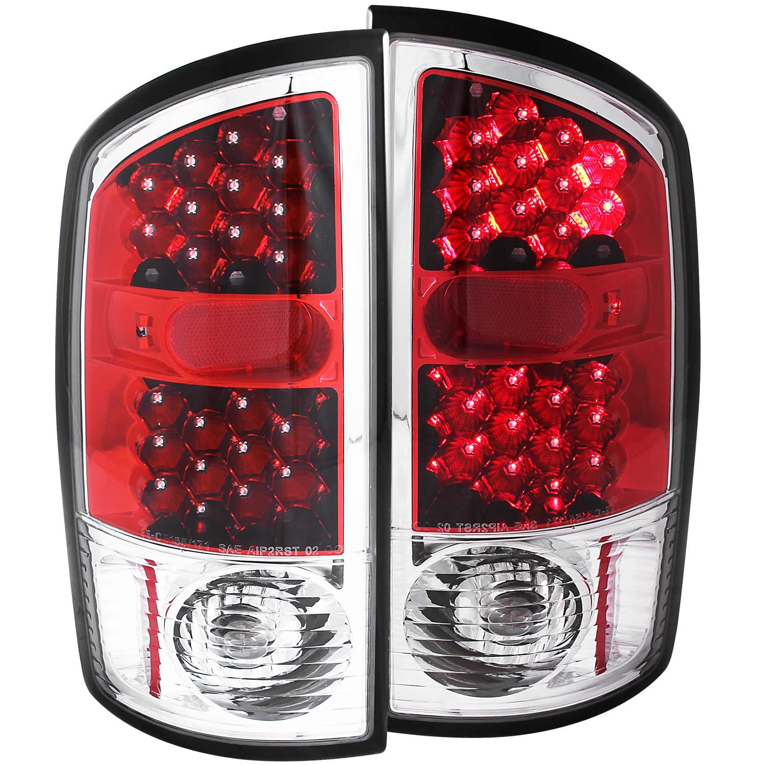 Tail Light Set