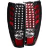 Tail Light Set