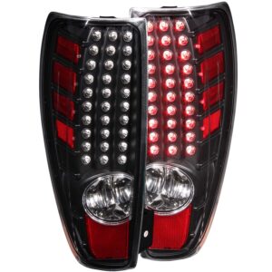 Tail Light Set