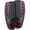 Tail Light Set