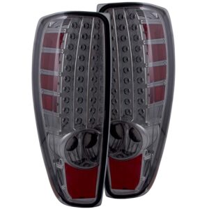Tail Light Set