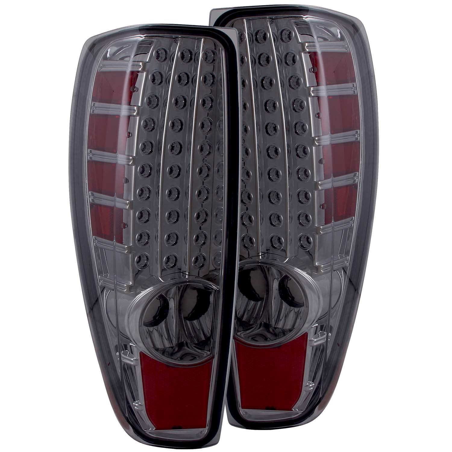 Tail Light Set