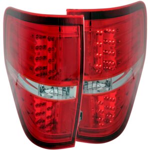 Tail Light Set