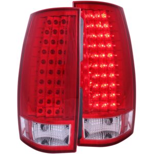 Tail Light Set