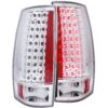 Tail Light Set