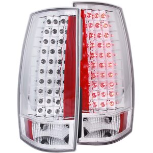 Tail Light Set
