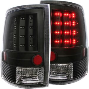 Tail Light Set