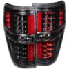 Tail Light Set