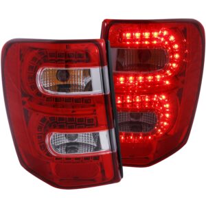 Tail Light Set