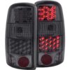 Tail Light Set