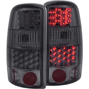 Tail Light Set