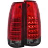 Tail Light Set
