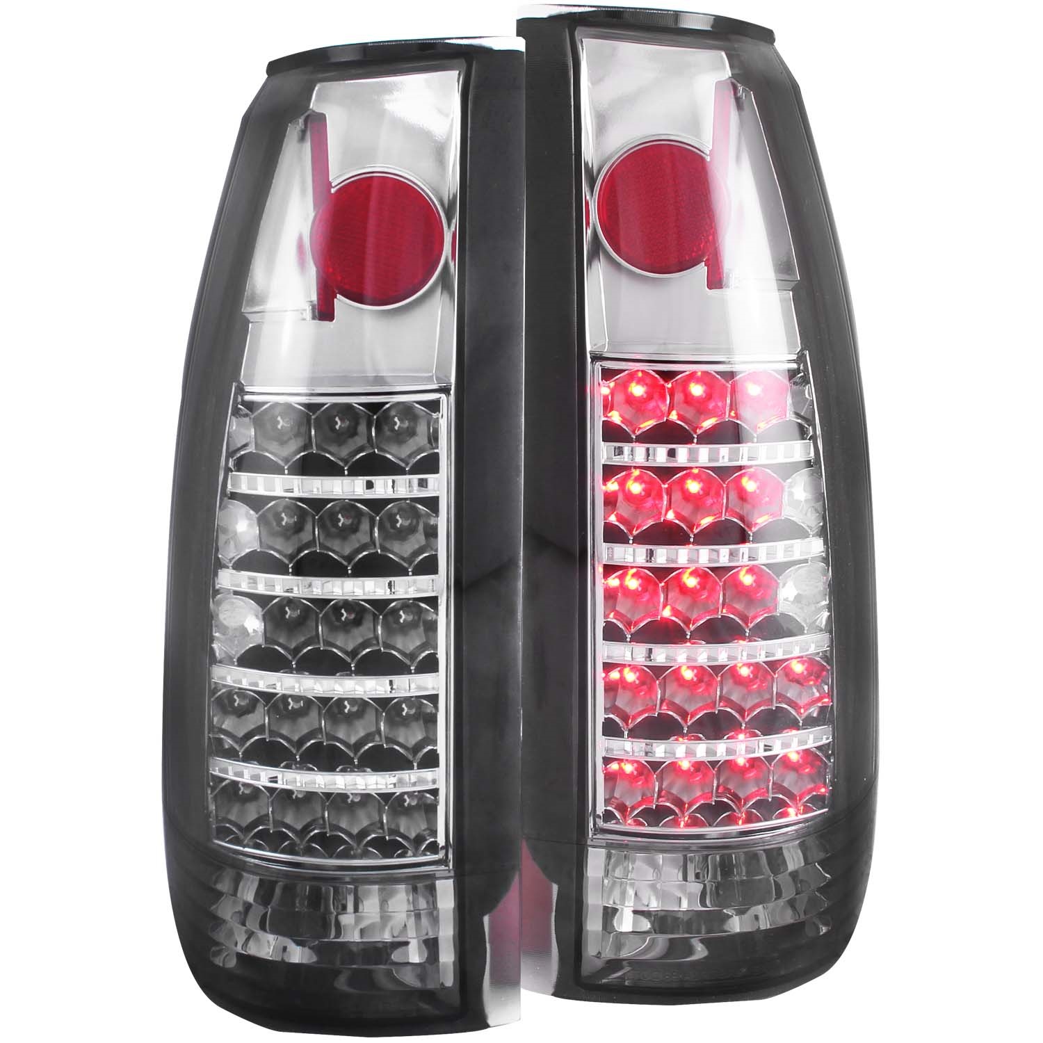 Tail Light Set