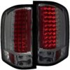 Tail Light Set