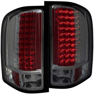 Tail Light Set